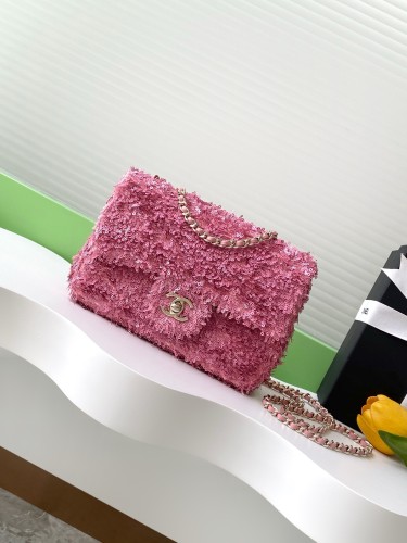 CHNL High End Quality Bag-745