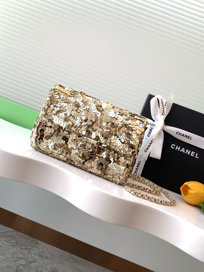 CHNL High End Quality Bag-725