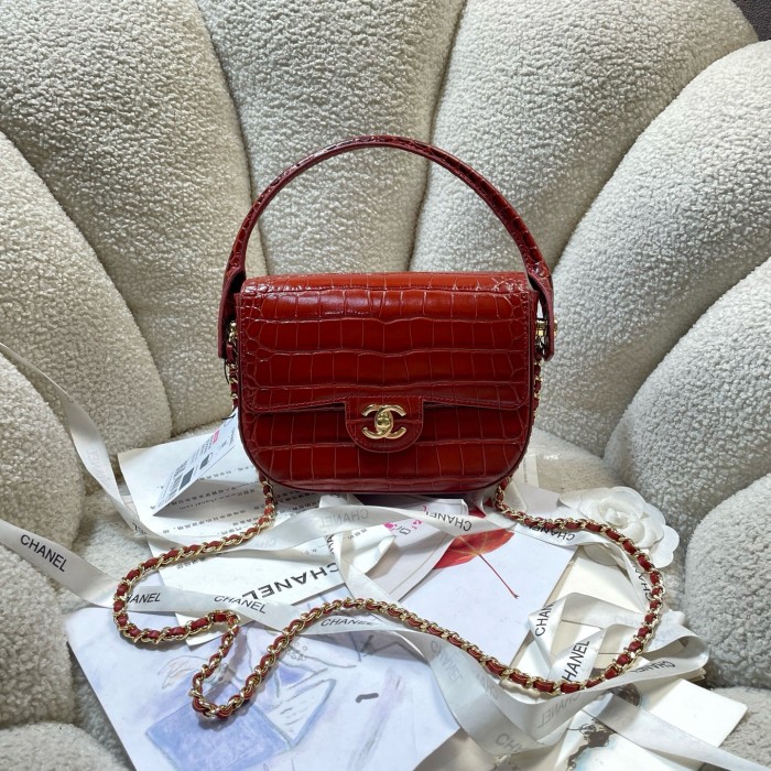 CHNL High End Quality Bag-641