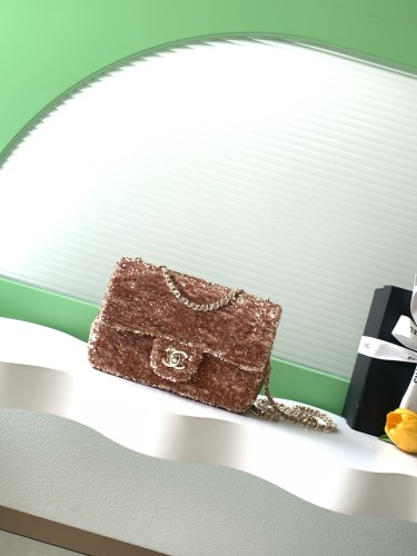 CHNL High End Quality Bag-720