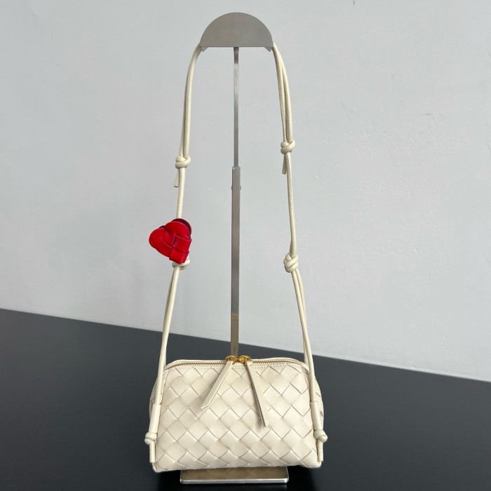 BV High End Quality Bags-019