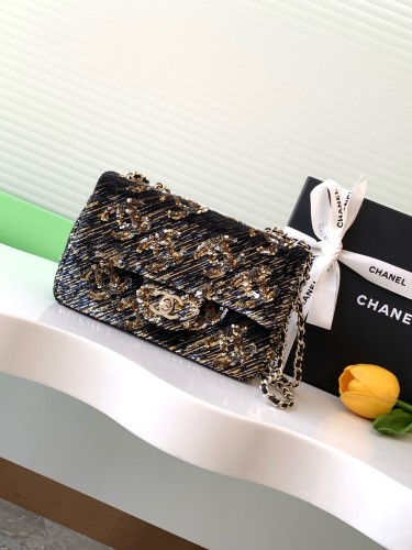 CHNL High End Quality Bag-736