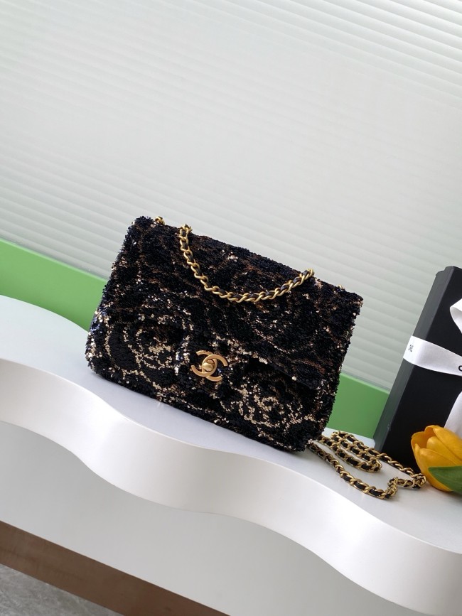 CHNL High End Quality Bag-754