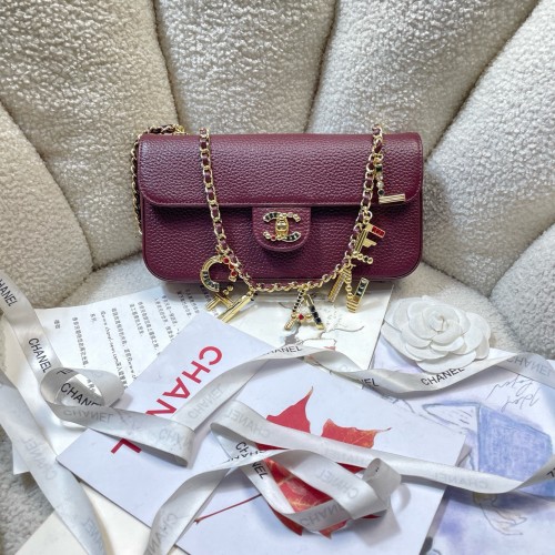 CHNL High End Quality Bag-684