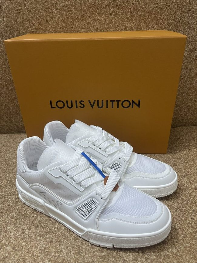 G men shoes 1：1 quality-4118