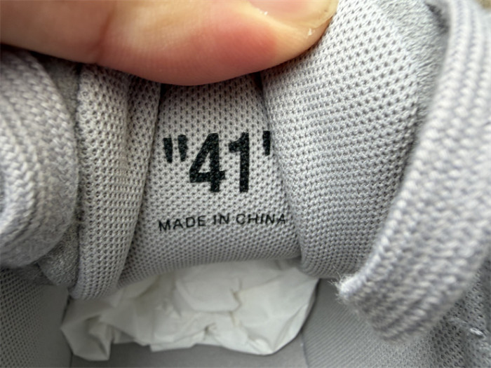 OFF white Men shoes 1：1 quality-575