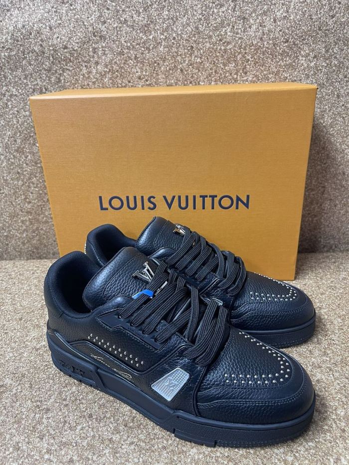 G men shoes 1：1 quality-4112