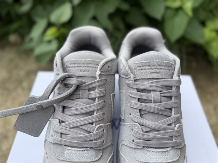 OFF white Men shoes 1：1 quality-575