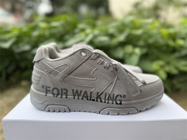 OFF white Men shoes 1：1 quality-575