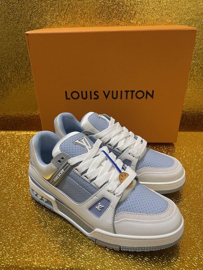 G men shoes 1：1 quality-4113
