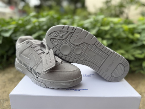 OFF white Women Shoes 1：1 quality-516