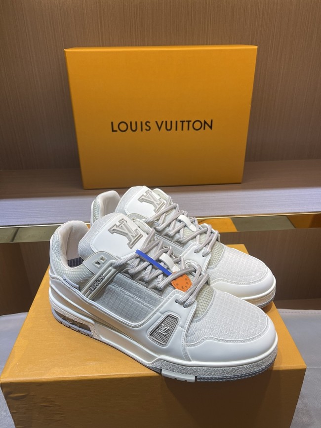 G men shoes 1：1 quality-4109