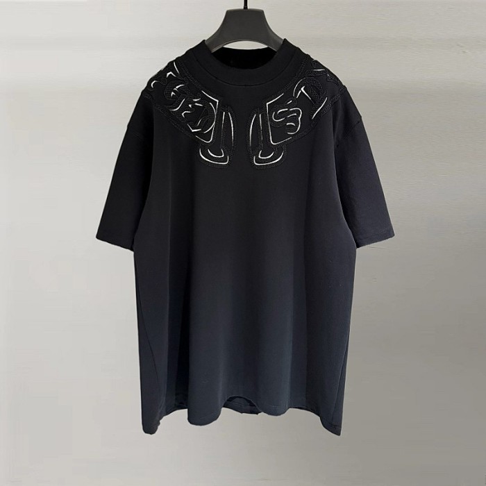 Chrome Hearts Shirt 1：1 Quality-790(S-XXL)