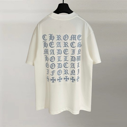 Chrome Hearts Shirt 1：1 Quality-785(S-XXL)