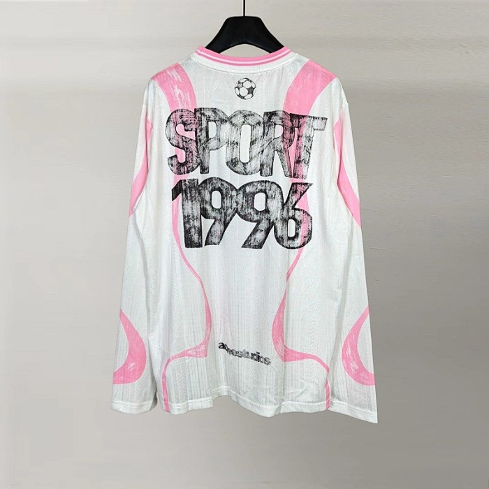 Ac Shirt 1：1 Quality-126(S-XL)
