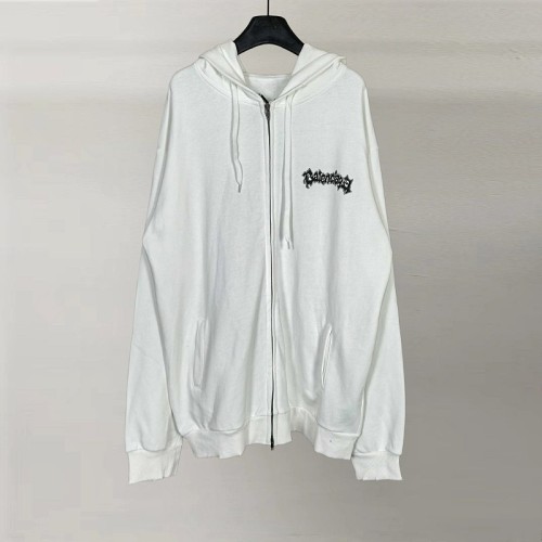 B Hoodies 1：1 Quality-1941