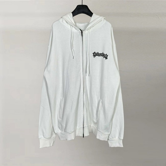 B Hoodies 1：1 Quality-1941