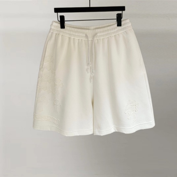 Chrome Hearts Pants 1：1 Quality-192(S-XXL)