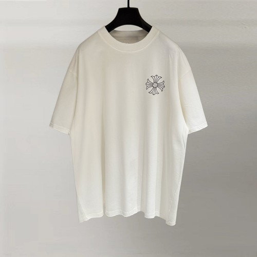 Chrome Hearts Shirt 1：1 Quality-797(S-XXL)
