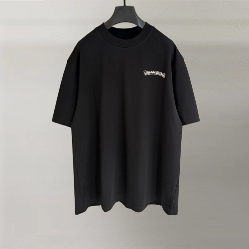 Chrome Hearts Shirt 1：1 Quality-801(S-XXL)