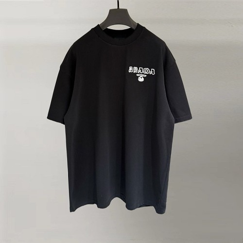 Prada Shirt 1：1 Quality-067(S-XXL)
