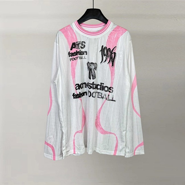 Ac Shirt 1：1 Quality-126(S-XL)