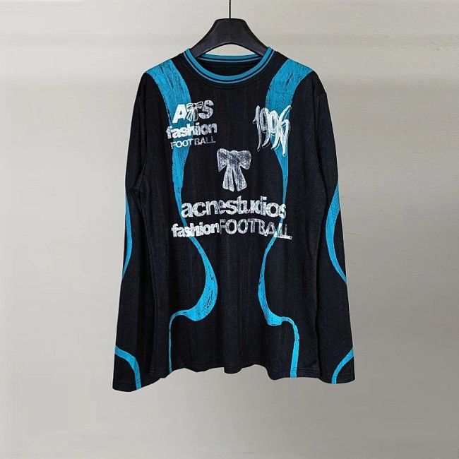 Ac Shirt 1：1 Quality-128(S-XL)