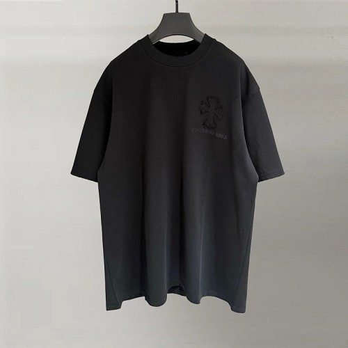 Chrome Hearts Shirt 1：1 Quality-794(S-XXL)