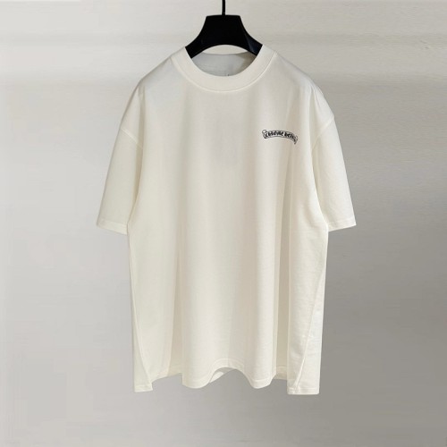 Chrome Hearts Shirt 1：1 Quality-799(S-XXL)