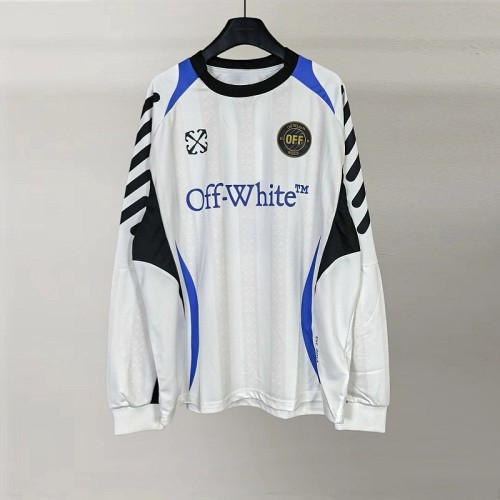 OFF White Shirt 1：1 quality-162(S-XL)