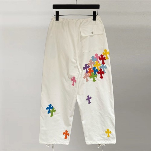 Chrome Hearts Pants 1：1 Quality-203(M-XXL)