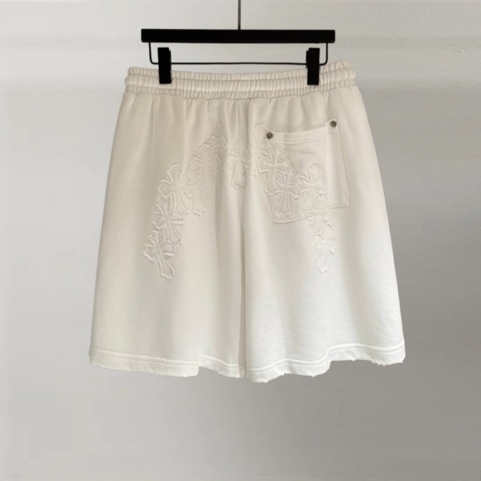 Chrome Hearts Pants 1：1 Quality-195(S-XXL)