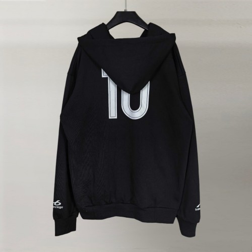 B Hoodies 1：1 Quality-1939