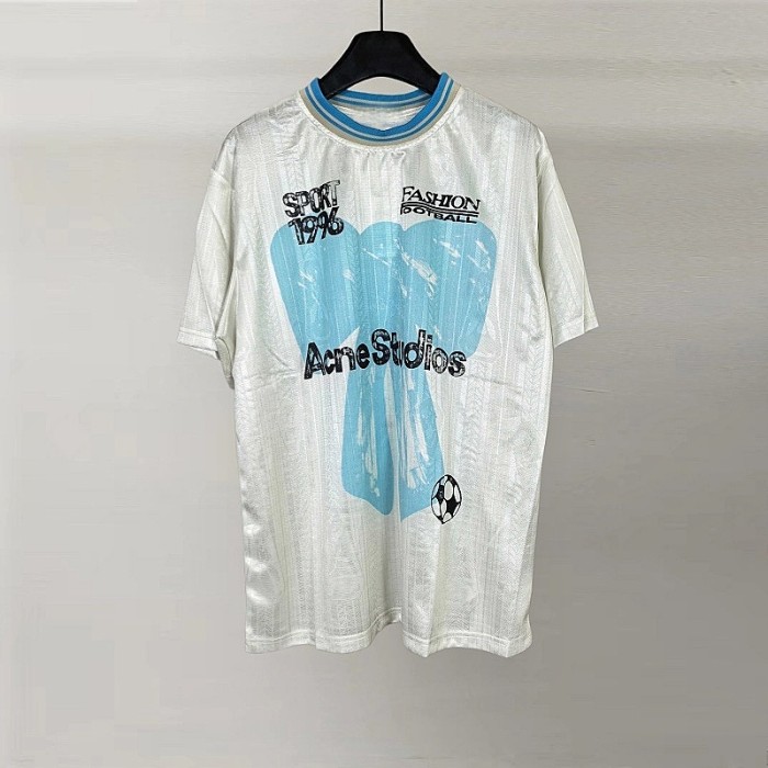 Ac Shirt 1：1 Quality-130(S-XL)