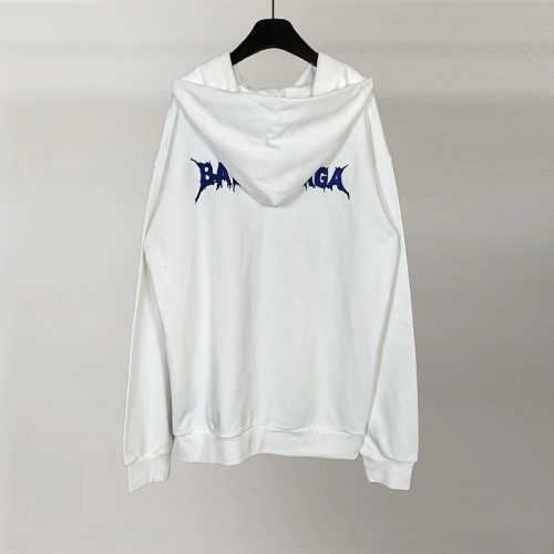 B Hoodies 1：1 Quality-1945