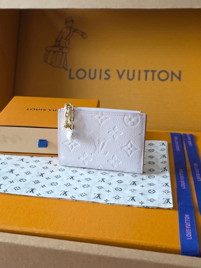 Super Perfect LV Wallet-805