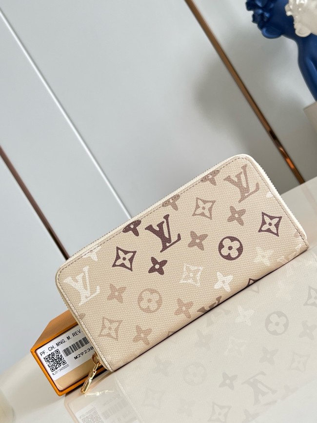 Super Perfect LV Wallet-853