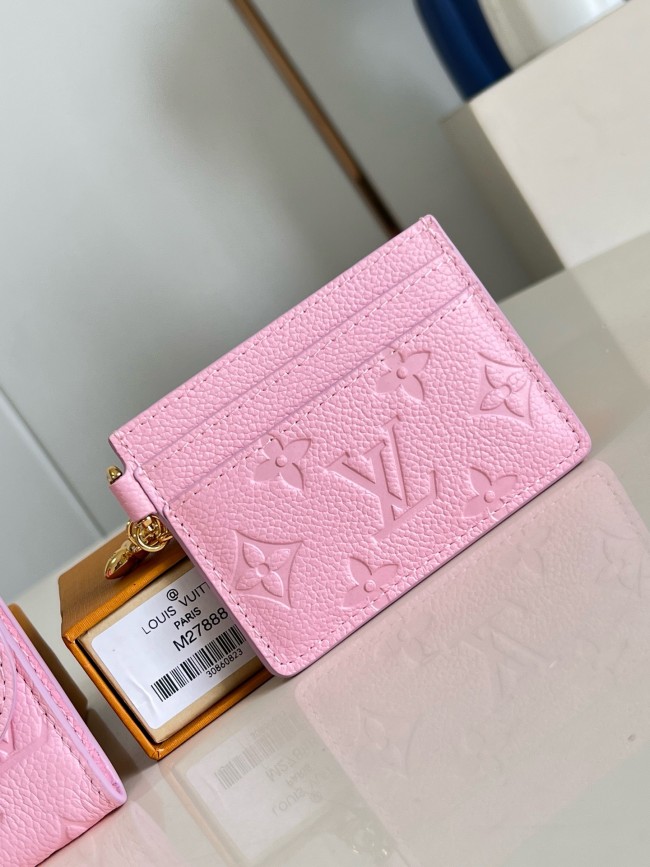 Super Perfect LV Wallet-814