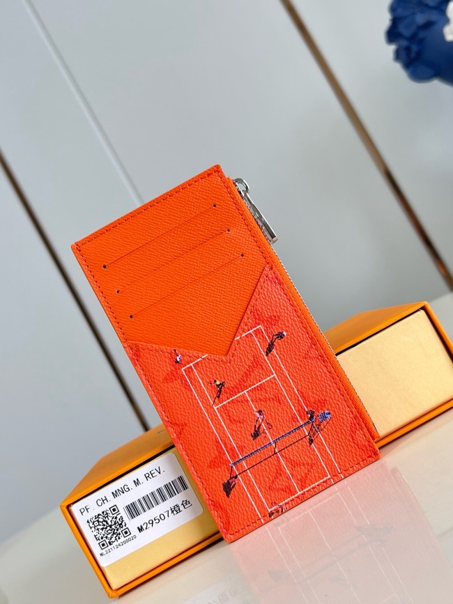 Super Perfect LV Wallet-817