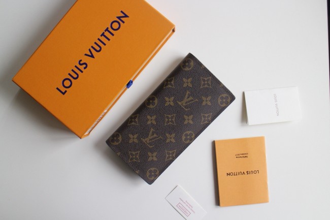 Super Perfect LV Wallet-860