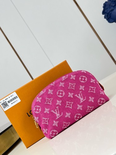 Super Perfect LV Wallet-847