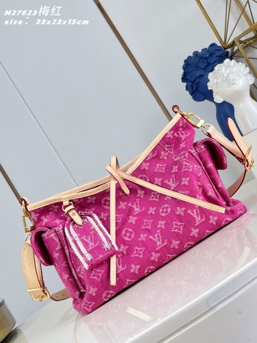 LV High End Quality Bag-2551