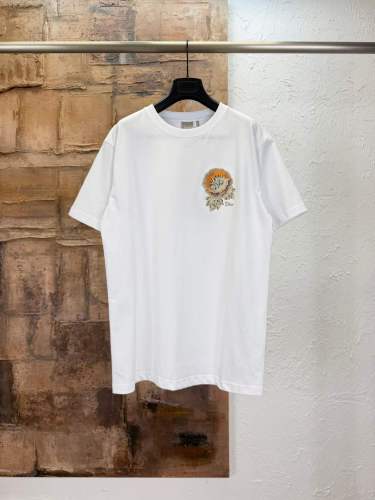 Dior Shirt High End Quality-745
