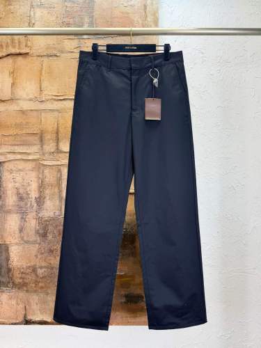 LV Pants High End-147