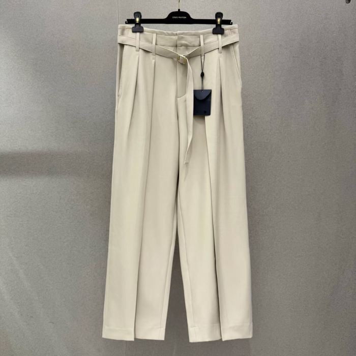 LV Pants High End-149