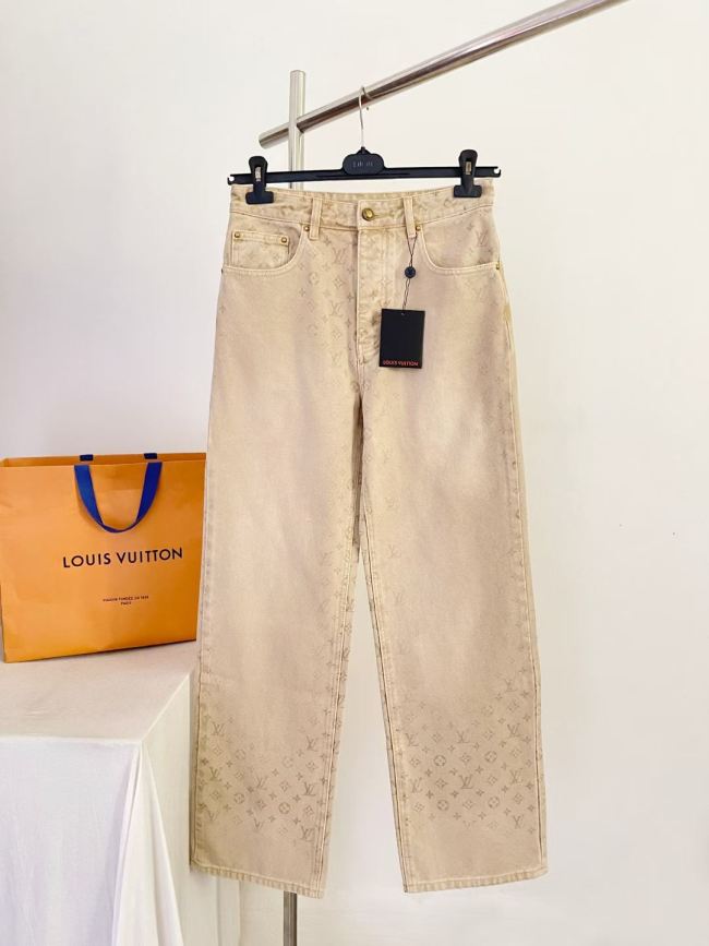 LV Jeans High End-104
