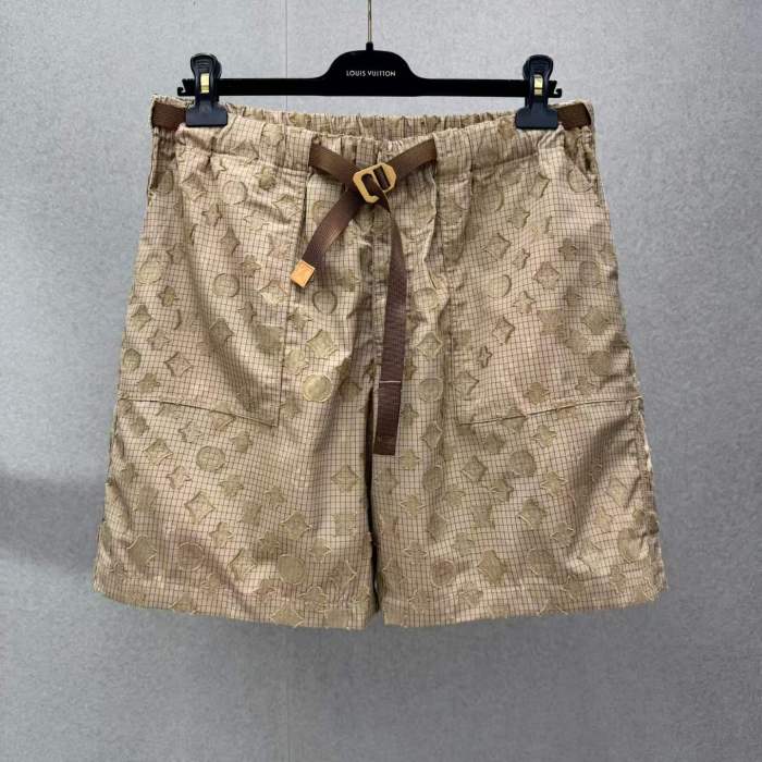 LV Shorts High End-255
