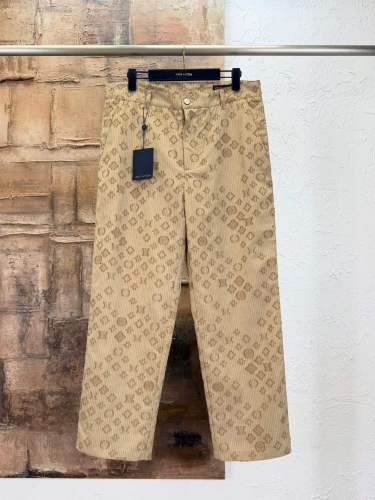 LV Pants High End-150
