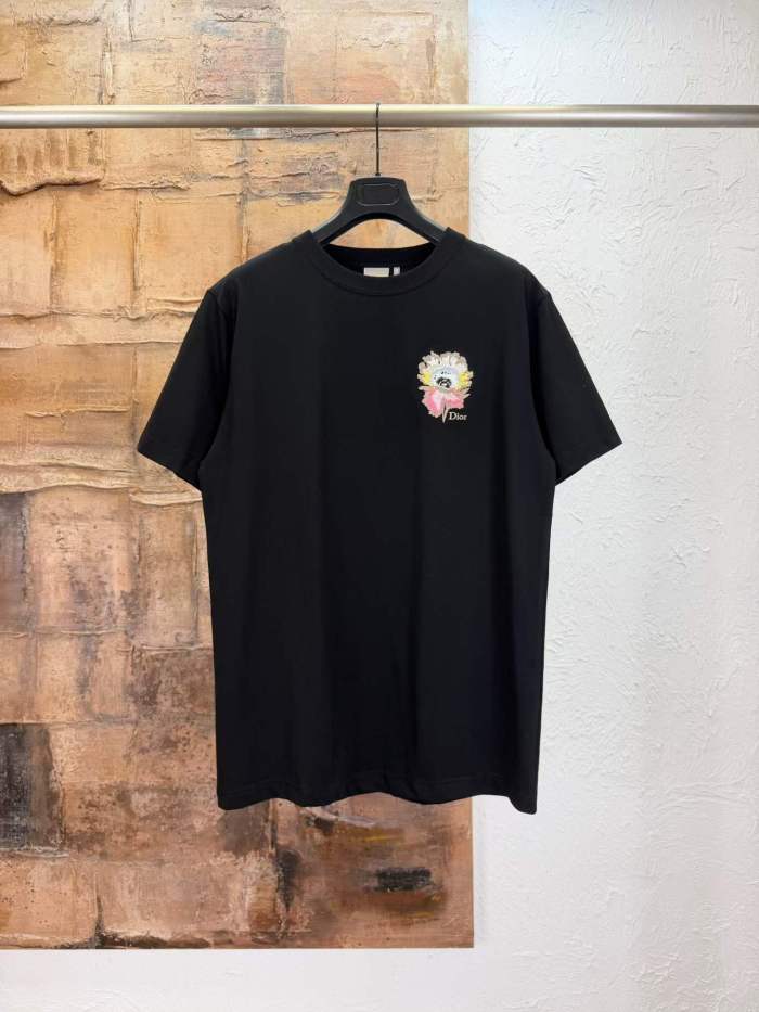 Dior Shirt High End Quality-746
