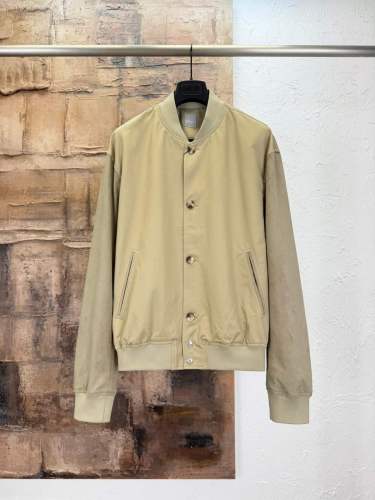 Dior Jacket High End Quality-252